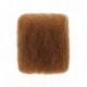 Auburn Brown #30 Color Affordable Afro Kinky Bulk Human Hair Extensions For Braiding DreadLock Auburn Brown #30 Color Affordable Afro Kinky Bulk Human Hair Extensions For Braiding DreadLock