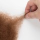 Auburn Brown #30 Color Affordable Afro Kinky Bulk Human Hair Extensions For Braiding DreadLock Auburn Brown #30 Color Affordable Afro Kinky Bulk Human Hair Extensions For Braiding DreadLock