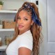 Auburn Brown #30 Body Wave Boho Knotless Braids Human Bulk Hair Auburn Brown Human Braiding Hair Extensions Auburn Brown #30 Body Wave Boho Knotless Braids Human Bulk Hair Auburn Brown Human Braiding Hair Extensions