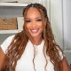 Auburn Brown #30 Body Wave Boho Knotless Braids Human Bulk Hair Auburn Brown Human Braiding Hair Extensions Auburn Brown #30 Body Wave Boho Knotless Braids Human Bulk Hair Auburn Brown Human Braiding Hair Extensions