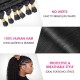 Hightlight #1B+#30 Boho Knotless Braids Human Bulk Hair Deep Wave Human Braiding Hair Extensions Hightlight #1B+#30 Boho Knotless Braids Human Bulk Hair Deep Wave Human Braiding Hair Extensions