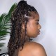 Highlight P4/27 Kinky Curly Bulk Hair Extensions for Boho Knotless Braiding Highlight P4/27 Kinky Curly Bulk Hair Extensions for Boho Knotless Braiding