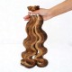 Brown Highlight #P4/30/27 Body Wave Boho Knotless Braids Human Bulk Braiding Hair Extensions Brown Highlight #P4/30/27 Body Wave Boho Knotless Braids Human Bulk Braiding Hair Extensions