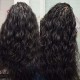 Natural Black #1B Body Wave Bulk Hair Extensions for Boho Knotless Braiding Natural Black #1B Body Wave Bulk Hair Extensions for Boho Knotless Braiding