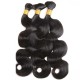 Natural Black #1B Body Wave Bulk Hair Extensions for Boho Knotless Braiding Natural Black #1B Body Wave Bulk Hair Extensions for Boho Knotless Braiding