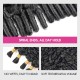 Burmese Curly Boho Knotless Braids Human Bulk Hair Natural Black Human Braiding Hair Extensions Burmese Curly Boho Knotless Braids Human Bulk Hair Natural Black Human Braiding Hair Extensions