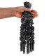 Burmese Curly Boho Knotless Braids Human Bulk Hair Natural Black Human Braiding Hair Extensions Burmese Curly Boho Knotless Braids Human Bulk Hair Natural Black Human Braiding Hair Extensions