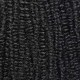 Invisible 9PCS Weft Clip In Hair Extensions 5PCS Volumizer Afro Kinky Curly PU Clip In Human Hair Invisible 9PCS Weft Clip In Hair Extensions 5PCS Volumizer Afro Kinky Curly PU Clip In Human Hair