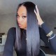 Invisible 9PCS Weft Clip In Hair Extensions 5PCS Volumizer Natural Straight PU Clip In Human Hair Invisible 9PCS Weft Clip In Hair Extensions 5PCS Volumizer Natural Straight PU Clip In Human Hair