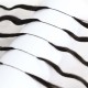 Honey Blonde #27 Water Wave Handmade Feather Crochet Human Hair Extensions Honey Blonde #27 Water Wave Handmade Feather Crochet Human Hair Extensions