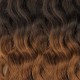 Lite Edition|Curly Miracle Knots T2/30 Feather Crochet Human Hair|Lightweight Crochet Weave Hair Extension Lite Edition|Curly Miracle Knots T2/30 Feather Crochet Human Hair|Lightweight Crochet Weave Hair Extension