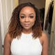 Mixed Color #4/30 Afro Kinky Bulk Highlights Hair Extensions For Braiding Dreadlock Human Hair Mixed Color #4/30 Afro Kinky Bulk Highlights Hair Extensions For Braiding Dreadlock Human Hair