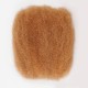 Mix Color #27/30 Afro Kinky Bulk Human Hair Extensions for Braiding DreadLock Mix Color #27/30 Afro Kinky Bulk Human Hair Extensions for Braiding DreadLock