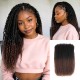 Ombre Brown #T1B/4 Afro kinky Bulk Human Hair Extensions for Braiding & Twists Ombre Brown #T1B/4 Afro kinky Bulk Human Hair Extensions for Braiding & Twists