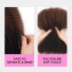 Ombre Brown #T1B/4 Afro kinky Bulk Human Hair Extensions for Braiding & Twists Ombre Brown #T1B/4 Afro kinky Bulk Human Hair Extensions for Braiding & Twists