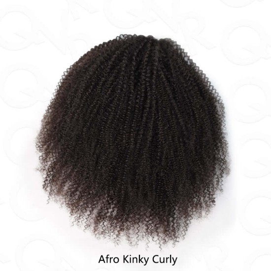 Drawstring Ponytail Burmese Curly #Natural Black Extension Afro Kinky Curly Human Hair Ponytail Hairstyle Drawstring Ponytail Burmese Curly #Natural Black Extension Afro Kinky Curly Human Hair Ponytail Hairstyle