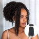Ombre T2/27 Afro Kinky V Bulk for Kinky Twist Crochet Braiding Hair Ombre T2/27 Afro Kinky V Bulk for Kinky Twist Crochet Braiding Hair