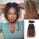 Human Afro Kinky V Bulk Natural Curly Hair for Kinky Twist Crochet Braiding Hair Human Afro Kinky V Bulk Natural Curly Hair for Kinky Twist Crochet Braiding Hair