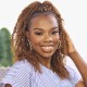 Auburn Brown Afro Kinky V Bulk for Kinky Twist Crochet Braiding Hair Auburn Brown Afro Kinky V Bulk for Kinky Twist Crochet Braiding Hair