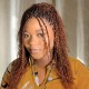 Auburn Brown Afro Kinky V Bulk for Kinky Twist Crochet Braiding Hair Auburn Brown Afro Kinky V Bulk for Kinky Twist Crochet Braiding Hair