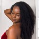 Premium Chinese Hair Afro Kinky Curly Virgin Human Crochet Hair Natural Black Machine Made Feather Crochet Hairstyles Premium Chinese Hair Afro Kinky Curly Virgin Human Crochet Hair Natural Black Machine Made Feather Crochet Hairstyles