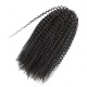 Premium Chinese Hair Afro Kinky Curly Virgin Human Crochet Hair Natural Black Machine Made Feather Crochet Hairstyles Premium Chinese Hair Afro Kinky Curly Virgin Human Crochet Hair Natural Black Machine Made Feather Crochet Hairstyles