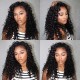 Premium Chinese Hair Deep Wave Virgin Human Crochet Hair Natural Black Machine Made Feather Crochet Hairstyles Premium Chinese Hair Deep Wave Virgin Human Crochet Hair Natural Black Machine Made Feather Crochet Hairstyles