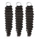 Premium Chinese Hair Deep Wave Virgin Human Crochet Hair Natural Black Machine Made Feather Crochet Hairstyles Premium Chinese Hair Deep Wave Virgin Human Crochet Hair Natural Black Machine Made Feather Crochet Hairstyles