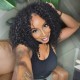 Premium Chinese Hair Small Kinky Curly Virgin Human Crochet Hair Natural Black Machine Made Feather Crochet Hairstyles Premium Chinese Hair Small Kinky Curly Virgin Human Crochet Hair Natural Black Machine Made Feather Crochet Hairstyles