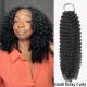 Premium Chinese Hair Water Wave Virgin Human Crochet Hair Natural Black Machine Made Feather Crochet Hairstyles Premium Chinese Hair Water Wave Virgin Human Crochet Hair Natural Black Machine Made Feather Crochet Hairstyles