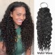 Premium Chinese Hair Water Wave Virgin Human Crochet Hair Natural Black Machine Made Feather Crochet Hairstyles Premium Chinese Hair Water Wave Virgin Human Crochet Hair Natural Black Machine Made Feather Crochet Hairstyles