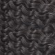 Premium Chinese Hair Water Wave Virgin Human Crochet Hair Natural Black Machine Made Feather Crochet Hairstyles Premium Chinese Hair Water Wave Virgin Human Crochet Hair Natural Black Machine Made Feather Crochet Hairstyles