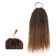 Premium Chinese Hair Afro Kinky Curly Virgin Human Crochet Hair Ombre #T2/30 Machine Made Feather Crochet Hairstyles Premium Chinese Hair Afro Kinky Curly Virgin Human Crochet Hair Ombre #T2/30 Machine Made Feather Crochet Hairstyles