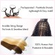 Premium Chinese Hair Water Wave Virgin Human Crochet Hair Ombre #T2/30 Machine Made Feather Crochet Hairstyles Premium Chinese Hair Water Wave Virgin Human Crochet Hair Ombre #T2/30 Machine Made Feather Crochet Hairstyles
