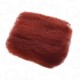 Reddish Brown Color Afro Kinky Bulk Human Hair Extensions For Braiding Dreadlock Hair Reddish Brown Color Afro Kinky Bulk Human Hair Extensions For Braiding Dreadlock Hair