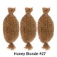 Upgraded Spring Twist Kinky Bulk Natural Black Human hair 4a/3c Extensions Upgraded Spring Twist Kinky Bulk Natural Black Human hair 4a/3c Extensions
