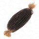 Spring Twist Kinky Bulk Ombre #T1B/27 Color Hair Type 3C 4A Hair Extensions Spring Twist Kinky Bulk Ombre #T1B/27 Color Hair Type 3C 4A Hair Extensions