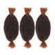 Spring Twist Kinky Bulk Ombre #T1B/30 Color Hair Type 3C 4A Hair Extensions Spring Twist Kinky Bulk Ombre #T1B/30 Color Hair Type 3C 4A Hair Extensions