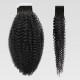 Seamless Afro Kinky Curly Tape in Hair Extensions Natural Black Human Hair Seamless Afro Kinky Curly Tape in Hair Extensions Natural Black Human Hair