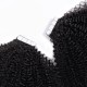 Seamless Afro Kinky Curly Tape in Hair Extensions Natural Black Human Hair Seamless Afro Kinky Curly Tape in Hair Extensions Natural Black Human Hair