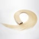 Invisible Straight Tape In Hair Extensions Natural Black Premium #613 Blonde Human Hair Invisible Straight Tape In Hair Extensions Natural Black Premium #613 Blonde Human Hair