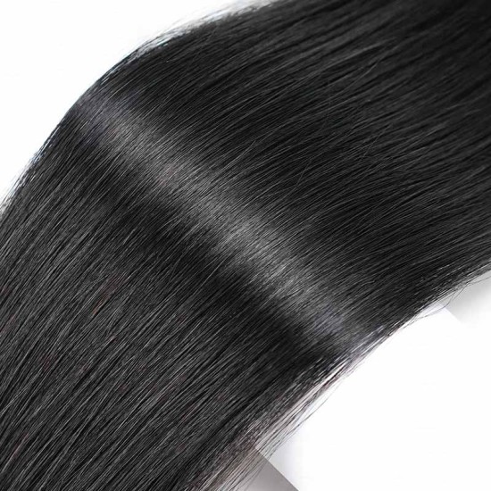 Invisible Straight Tape In Hair Extensions Natural Black Premium Human Hair Invisible Straight Tape In Hair Extensions Natural Black Premium Human Hair