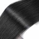 Invisible Straight Tape In Hair Extensions Natural Black Premium Human Hair Invisible Straight Tape In Hair Extensions Natural Black Premium Human Hair