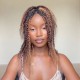 #P4/30/27 Three Colors Afro Kinky Bulk Human Hair For Braiding Dreadlock Hair #P4/30/27 Three Colors Afro Kinky Bulk Human Hair For Braiding Dreadlock Hair