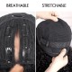 Brown Highlight V Part Wigs Burmese Curly Invisible Lace Edge Human Hair Wig Brown Highlight V Part Wigs Burmese Curly Invisible Lace Edge Human Hair Wig