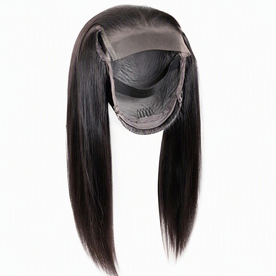 AYEHAIRPRO Hair 4x4 Lace Closure Wig Premium Raw Hair Straight Hair AYEHAIRPRO Hair 4x4 Lace Closure Wig Premium Raw Hair Straight Hair