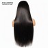 AYEHAIRPRO Hair 4x4 Lace Closure Wig Premium Raw Hair Straight Hair