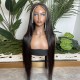 AYEHAIRPRO Straight Hair Super Virgin Hair Lace Wig AYEHAIRPRO Straight Hair Super Virgin Hair Lace Wig