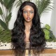 AYEHAIRPRO Natural Wave Hair Super Virgin Hair Lace Wig AYEHAIRPRO Natural Wave Hair Super Virgin Hair Lace Wig