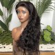 AYEHAIRPRO Natural Wave Hair Super Virgin Hair Lace Wig AYEHAIRPRO Natural Wave Hair Super Virgin Hair Lace Wig